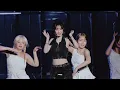 [4K] 250306 aespa KARINA 에스파 카리나 SYNK : PARALLEL LINE in AMSTERDAM - 'UP' 직캠 FANCAM