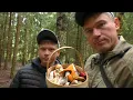 Download Lagu ДОЖДИ ПОШЛИ И ГРИБЫ ПОШЛИ! Дождь А МЫ ПО ГРИБЫ В ЛЕС!