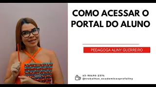 Como funciona o AVA 2023 ? Como estudar no portal da Unopar e Anhanguera?