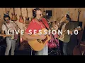 Download Lagu Tall Shaun \u0026 The Resolution - Live Session 1.0