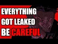 Download Lagu Everything got Leaked and Someone Might Get Arrested for This