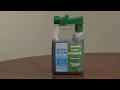 Liquid Lawn Food - Organic Fertilizer