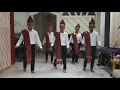 Download Lagu Tari Tor-Tor Bona Jeges