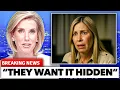 1 MINUTE AGO Mireya Mayor Drops Evidence s Tried to Hide