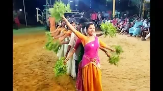 tamil record dance 2019 latest tamilnadu village aadal paadal dance indian record dance 2019 344