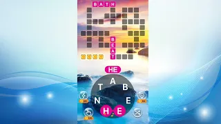 Crossword Quest Let s Play Level 537 - 541