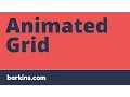 Animated Hover Effect with CSS3 No JavaScript
