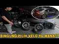 Download Lagu AKANG MV GANTI VELG GT 86 MALAH BEGINI‼️MENURUT KALIAN COCOK GAK⁉️