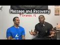 Harper Improvement Massage - Amazing Massage and Recovery Spot In Central Florida