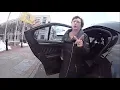 Rutgers-Newark Nancy Cantor yells I m the chancellor at campus cops in car accident dispute