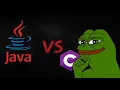 Java vs C 10 Examples