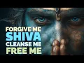 Download Lagu Shiva Forgiveness Mantra | Shiva's Karacharana Kritam | Burn Your Ego, Cleanse Karma | 108 Chants