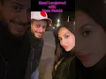 Download Lagu Saad Lamjarred 🇲🇦 with Indian 🇮🇳 celebrity.#gulimata #shorts #shreyaghoshal