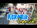 Download Lagu Aerobik Mudah untuk Lansia#senamaerobik #aerobiklansia #senamsehatgembira 
