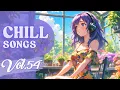Download Lagu Chill Songs Vol.54 | Calm Lo-fi, Smooth R\u0026B \u0026 Gentle Grooves for Work, Relax \u0026 Rainy Days