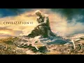 Indonesia Ambient - Udan Mas (Civilization 6 OST)