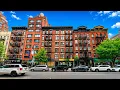 INSIDE a Classic 1910 Yorkville 2BR With a True Prewar Layout York Ave 4C