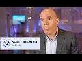 What should investors know about the New York real estate market Scott Rechler CEO RXR