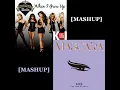 Download Lagu MASCARA × WHEN I GROW UP [MASHUP]