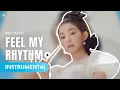 Download Lagu Red Velvet - 'Feel My Rhythm' | INSTRUMENTAL