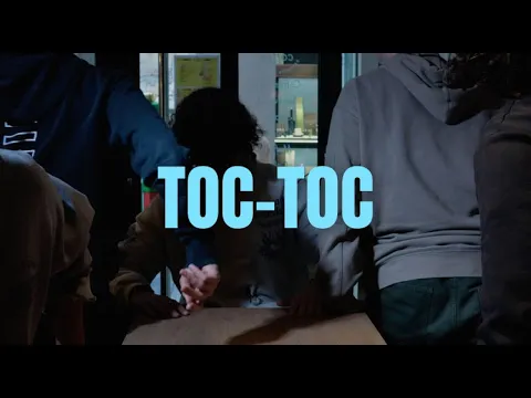 Toc - Toc - DOCUMENTAIRE