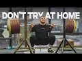 Download Lagu How Karlos Nasar Actually Trains For World Records (Full Access)
