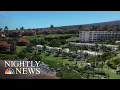 Sallie Mae Celebrates At Luxury Resort While Students Struggle With Loans NBC Nightly News