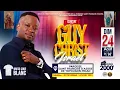 Download Lagu SERVITEUR GUY CHRIST ISRAËL / 08H15 DU  16-07-2025 / L'IMMERSION