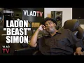 Ladon Beast Simon Lamar from BMF Thinks Big Meech Southwest T Snitched for Plea Deals Part 15