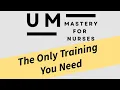 The Only Training You Need To Get Into Utilization Review And Get Paid Well - For Nurses