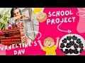 How to make Valentine s Day unforgettable with a creative school project