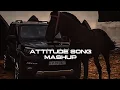 Lagu Attitude Song Mashup | Punjabi And Haryanvi Song Lofi Mashup | #attitude #song #mashup #slowedreverb