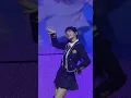 261017 1,2,3,4 - SAY MY NAME 2ND ANNIVERSARY FAN CONCERT 'SAY MY ACADEMY' 밤공 직캠 4K60P
