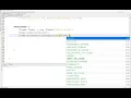 JTable Demo
