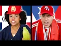 Dominicans Puerto Ricans Are Not THAT Different