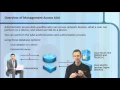Managing AAA Overview