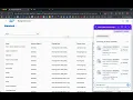 POC - Joule AI for Maintenance Scheduling Optimization MSO