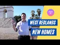 West Redlands - New Home Communities Tour