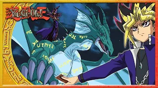 The Legendary Dragon Fusions of Yugi & Kaiba! | Yu-Gi-Oh!