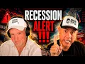 RECESSION ALERT