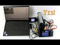 Portta VD20P analog to digital converter CAN IT DO IT ALL