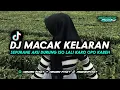 Download Lagu DJ MACAK KELARAN || sepurane aku durung iso lali karo opo kabeh YANG DI TIKTOK HENDRA FVNKY