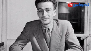 مالا تعرفـه عن الكاتب ياسيـن الجزائـري 