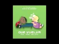 Ele A El Dominio - Que Vuelva 💔 (Prod: Full Harmony & Onix & Andre The Giant }