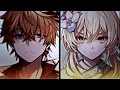 Download Lagu Nightcore → abcdefu x hot girl bummer // SV