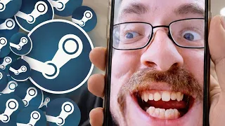 VERTICAL GAMING STREAM - GAMES ON TOP OF GAMES