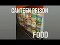 Canteen Food An Prices Prisons Ripping Off Prisoners