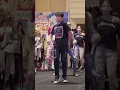 🇺🇸 Kpop in Public - BTS \
