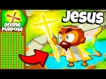 Download Lagu HACKER vs HACKER Infinite Upgrades in BTD 6!