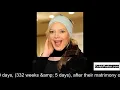 Melissa Peterman biography